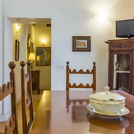 Apartamento A Piazza Cavour By Wonderful Italy *