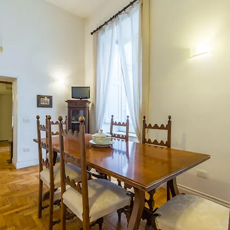 Apartamento A Piazza Cavour By Wonderful Italy