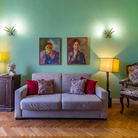 A Piazza Cavour By Wonderful Italy Apartamento