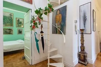 A Piazza Cavour By Wonderful Italy Apartamento