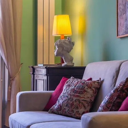 A Piazza Cavour By Wonderful Italy Apartamento Nápoles