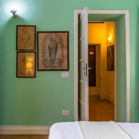 Apartamento A Piazza Cavour By Wonderful Italy