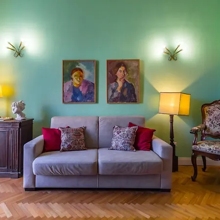 A Piazza Cavour By Wonderful Italy Apartamento