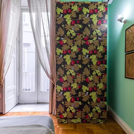 A Piazza Cavour By Wonderful Italy Apartamento