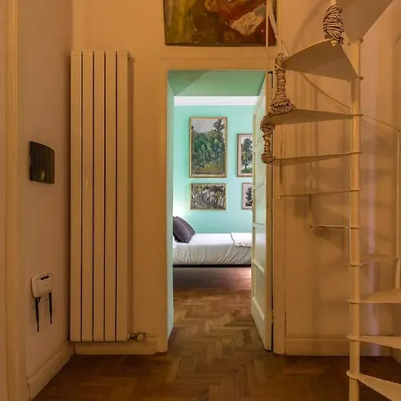 A Piazza Cavour By Wonderful Italy Apartamento