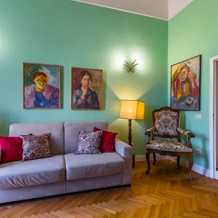 A Piazza Cavour By Wonderful Italy