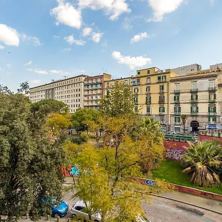 A Piazza Cavour By Wonderful Italy Apartamento Nápoles